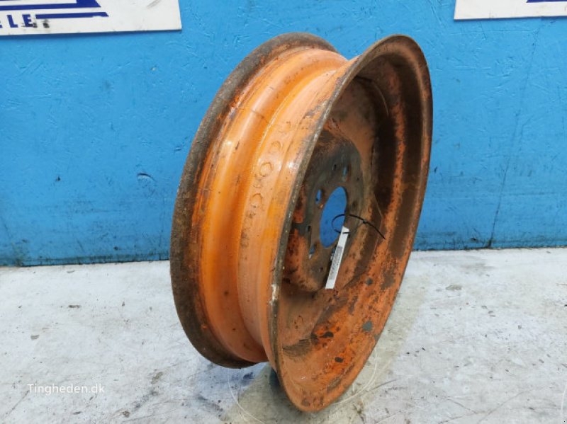 Felge des Typs Sonstige 20", Gebrauchtmaschine in Hemmet (Bild 11)