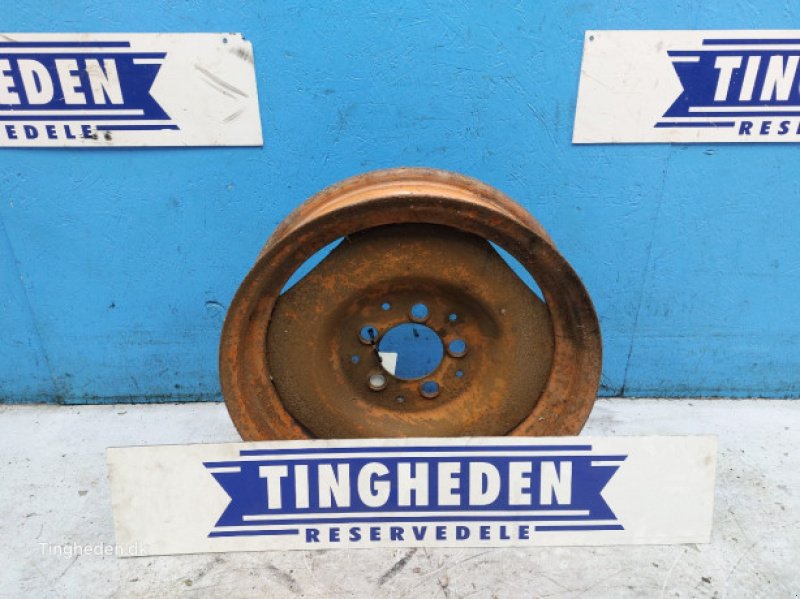 Felge des Typs Sonstige 20", Gebrauchtmaschine in Hemmet (Bild 1)