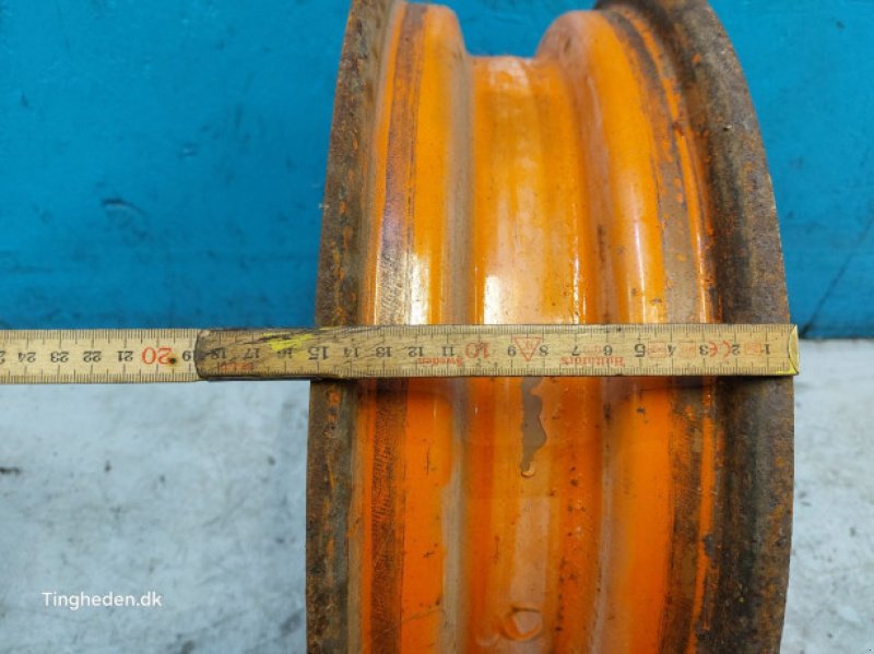 Felge des Typs Sonstige 20", Gebrauchtmaschine in Hemmet (Bild 5)