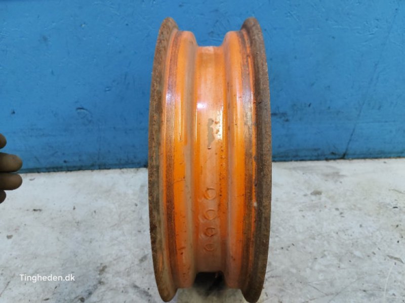 Felge des Typs Sonstige 20", Gebrauchtmaschine in Hemmet (Bild 4)