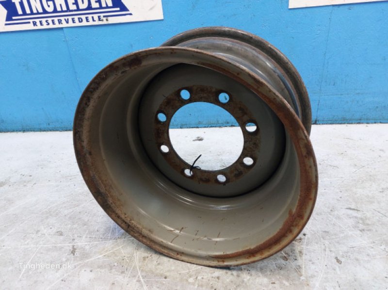 Felge typu Sonstige 20"   11x20, Gebrauchtmaschine v Hemmet (Obrázek 11)