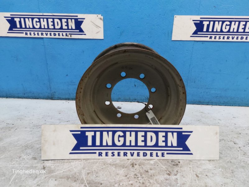 Felge typu Sonstige 20"   11x20, Gebrauchtmaschine v Hemmet (Obrázek 1)