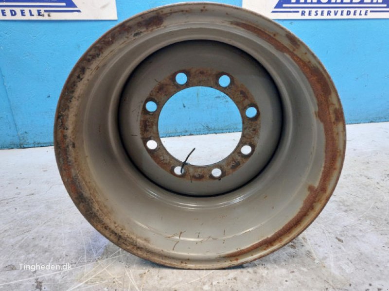 Felge typu Sonstige 20"   11x20, Gebrauchtmaschine v Hemmet (Obrázek 9)