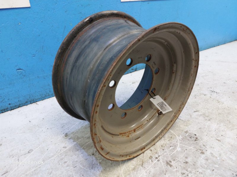 Felge typu Sonstige 20"   11x20, Gebrauchtmaschine v Hemmet (Obrázek 4)