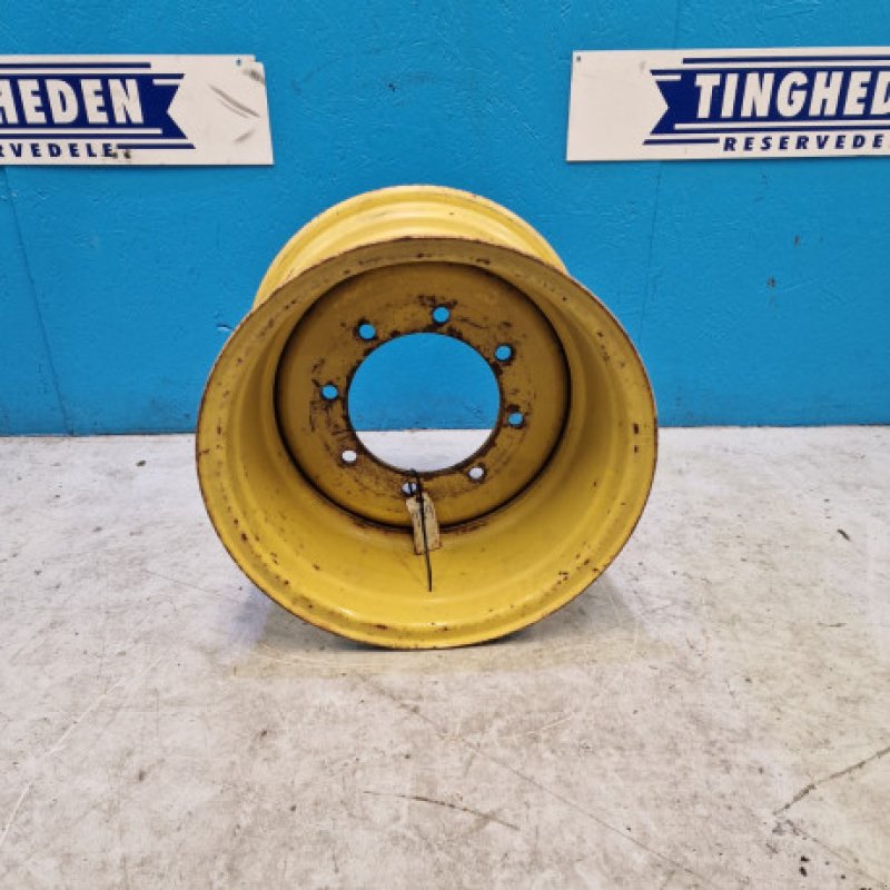 Felge za tip Sonstige 20"   14x20, Gebrauchtmaschine u Hemmet (Slika 2)