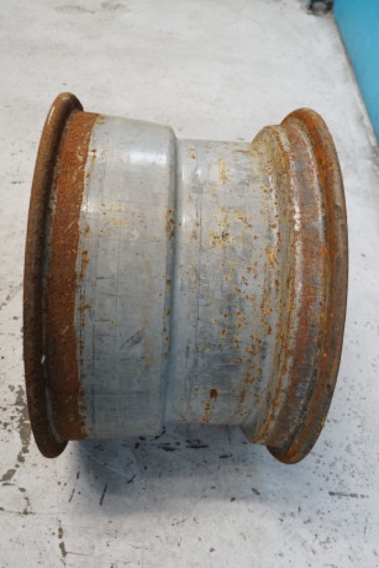 Felge typu Sonstige 20"   14X20, Gebrauchtmaschine v Hemmet (Obrázek 4)