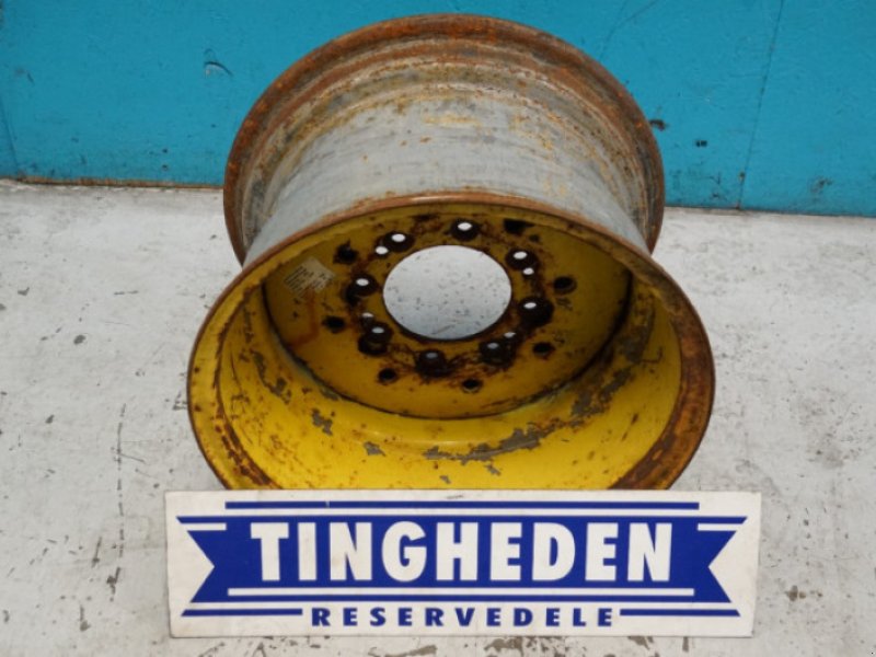 Felge of the type Sonstige 20"   14X20, Gebrauchtmaschine in Hemmet (Picture 1)