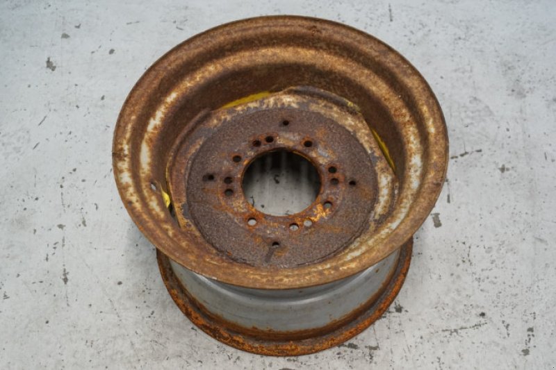 Felge typu Sonstige 20"   14X20, Gebrauchtmaschine v Hemmet (Obrázek 6)