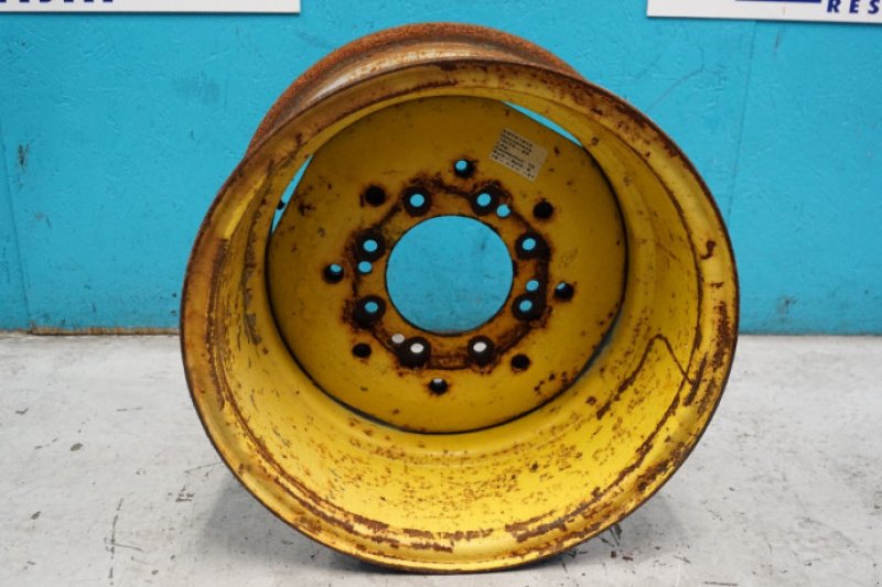 Felge typu Sonstige 20"   14X20, Gebrauchtmaschine v Hemmet (Obrázek 2)