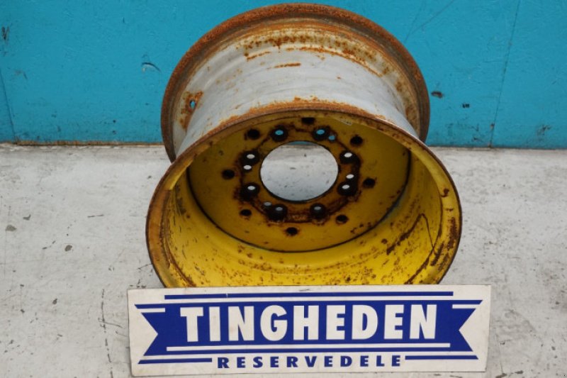 Felge typu Sonstige 20"   14X20, Gebrauchtmaschine v Hemmet (Obrázek 1)