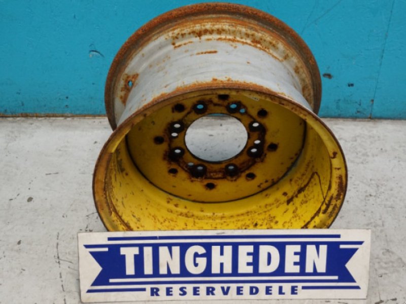 Felge a típus Sonstige 20"   14X20, Gebrauchtmaschine ekkor: Hemmet (Kép 1)