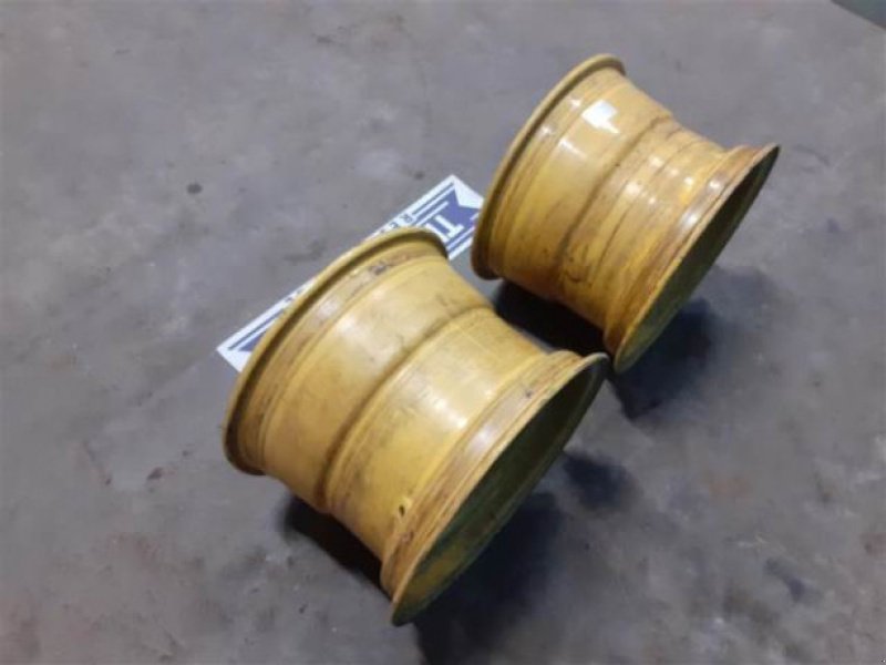 Felge typu Sonstige 20"  14x20, Gebrauchtmaschine v Hemmet (Obrázek 4)