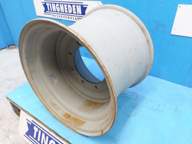 Felge typu Sonstige 20"   16x20, Gebrauchtmaschine v Hemmet (Obrázek 5)