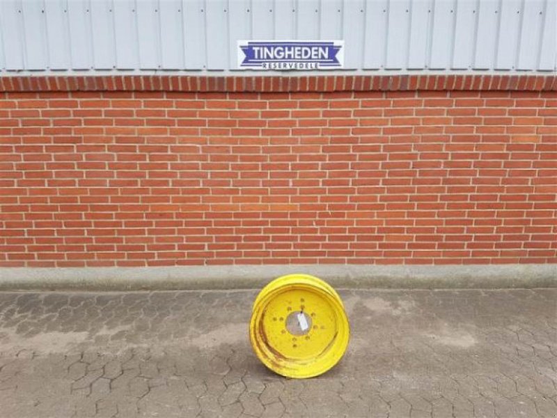 Felge typu Sonstige 20"   5.50FX20, Gebrauchtmaschine w Hemmet (Zdjęcie 1)