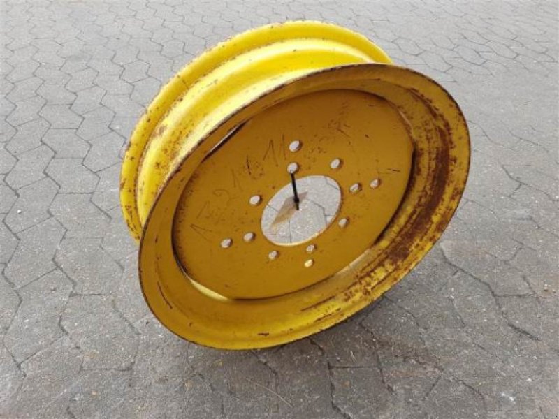 Felge typu Sonstige 20"   5.50FX20, Gebrauchtmaschine w Hemmet (Zdjęcie 5)
