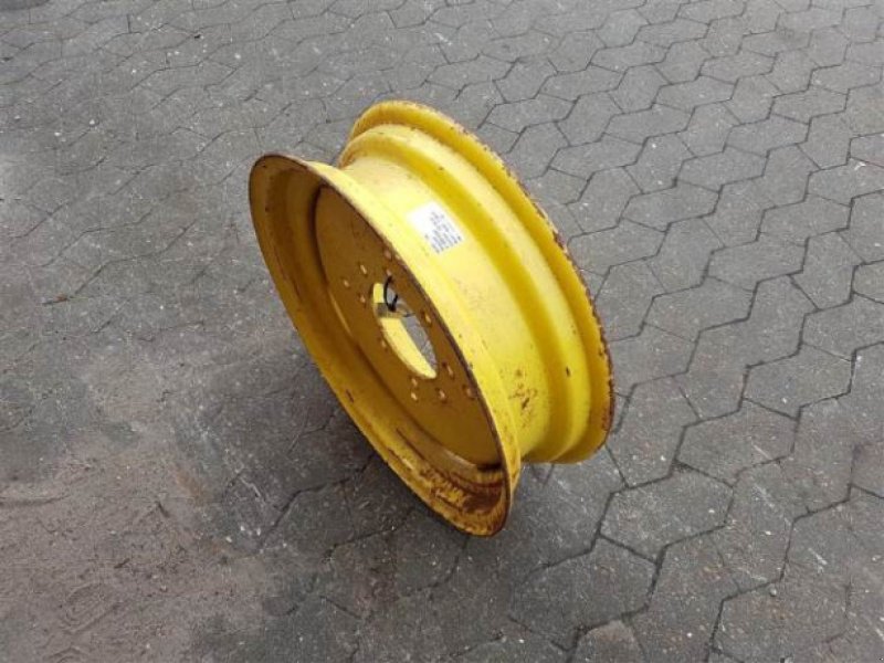 Felge typu Sonstige 20"   5.50FX20, Gebrauchtmaschine w Hemmet (Zdjęcie 8)