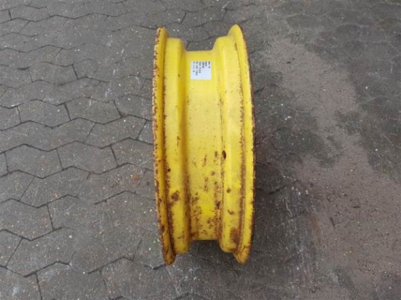 Felge typu Sonstige 20"   5.50FX20, Gebrauchtmaschine w Hemmet (Zdjęcie 4)