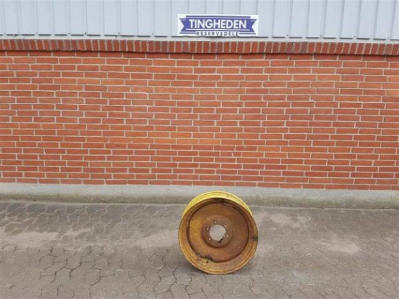 Felge za tip Sonstige 20"   5.50FX20, Gebrauchtmaschine u Hemmet (Slika 1)