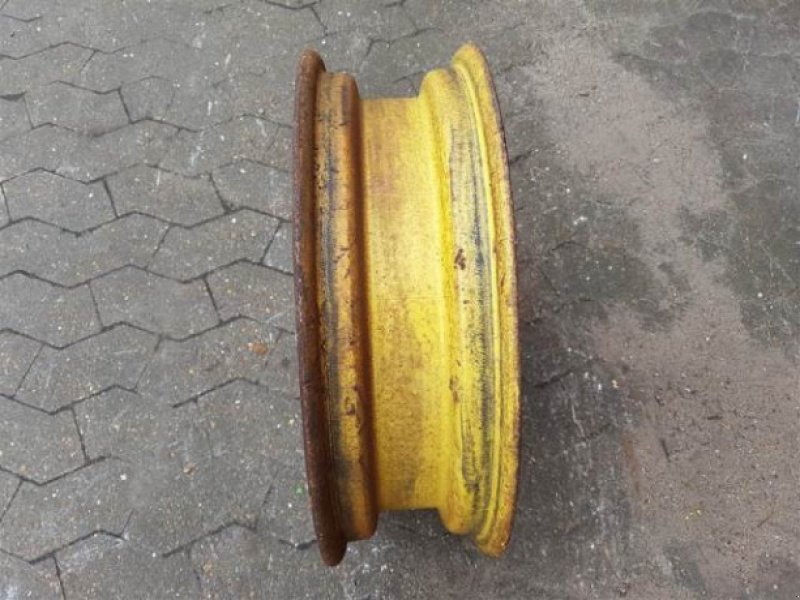 Felge typu Sonstige 20"   5.50FX20, Gebrauchtmaschine v Hemmet (Obrázek 5)