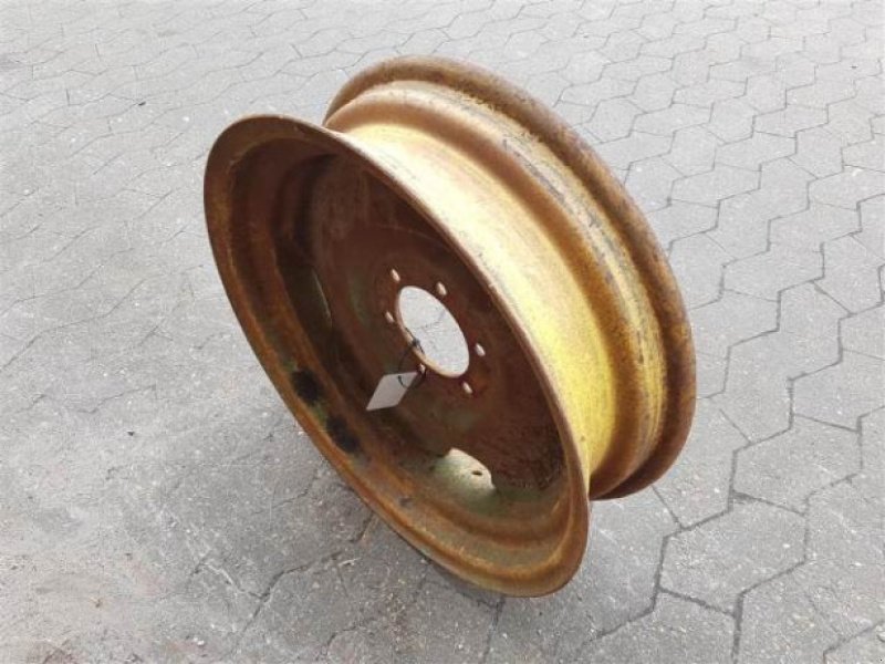 Felge typu Sonstige 20"   5.50FX20, Gebrauchtmaschine v Hemmet (Obrázek 7)