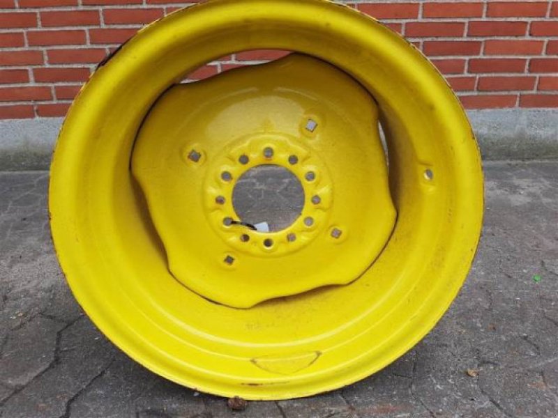 Felge tipa Sonstige 20"   H20XW11, Gebrauchtmaschine u Hemmet (Slika 2)