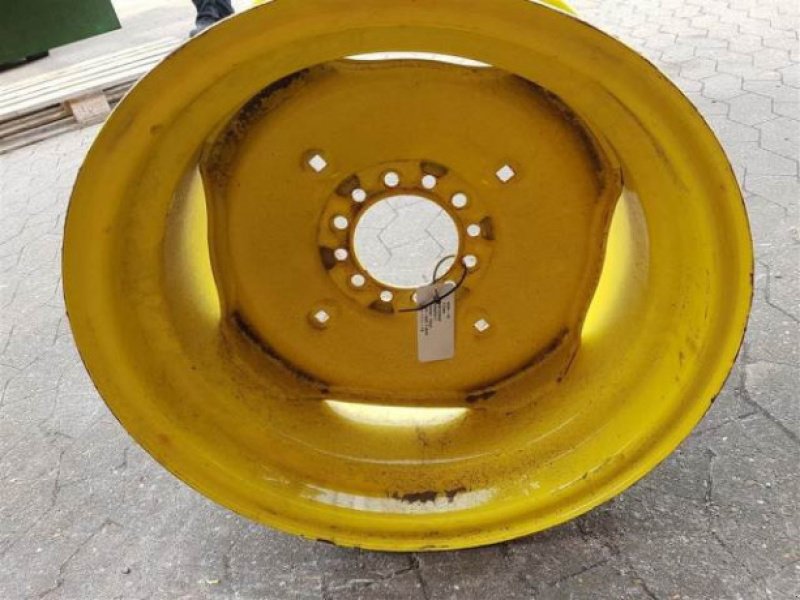 Felge tipa Sonstige 20"   H20XW11, Gebrauchtmaschine u Hemmet (Slika 6)