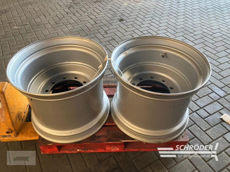 Felge typu Sonstige 20.00 X 26.5 AW FELGE, Gebrauchtmaschine v Twistringen