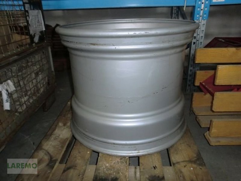 Felge of the type Sonstige 20.00 x 26.5 ET 80 Annaburger, Neumaschine in Langenwetzendorf (Picture 5)