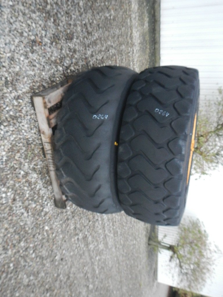 Felge typu Sonstige 20.5R25 D263, Gebrauchtmaschine v Aabenraa (Obrázek 11)