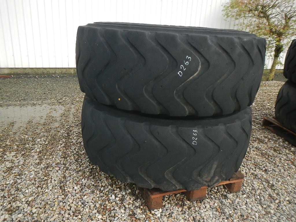 Felge typu Sonstige 20.5R25 D263, Gebrauchtmaschine v Aabenraa (Obrázek 3)