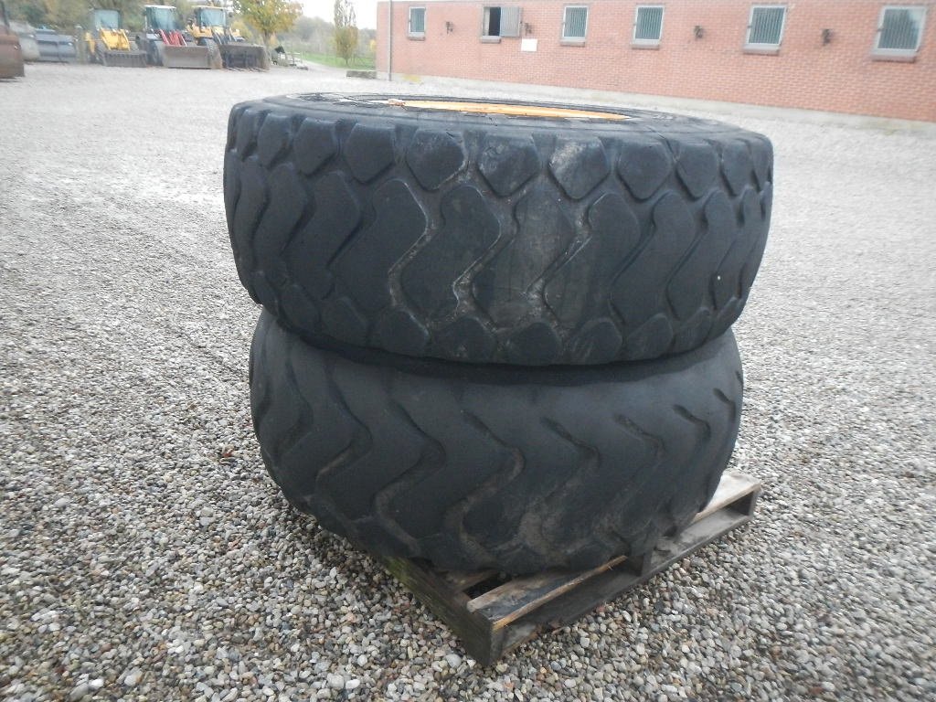 Felge typu Sonstige 20.5R25 D263, Gebrauchtmaschine v Aabenraa (Obrázek 8)