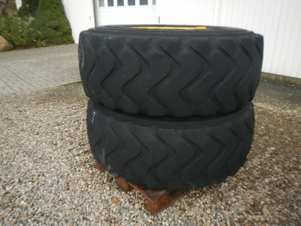 Felge typu Sonstige 20.5R25 D263, Gebrauchtmaschine v Aabenraa (Obrázek 2)