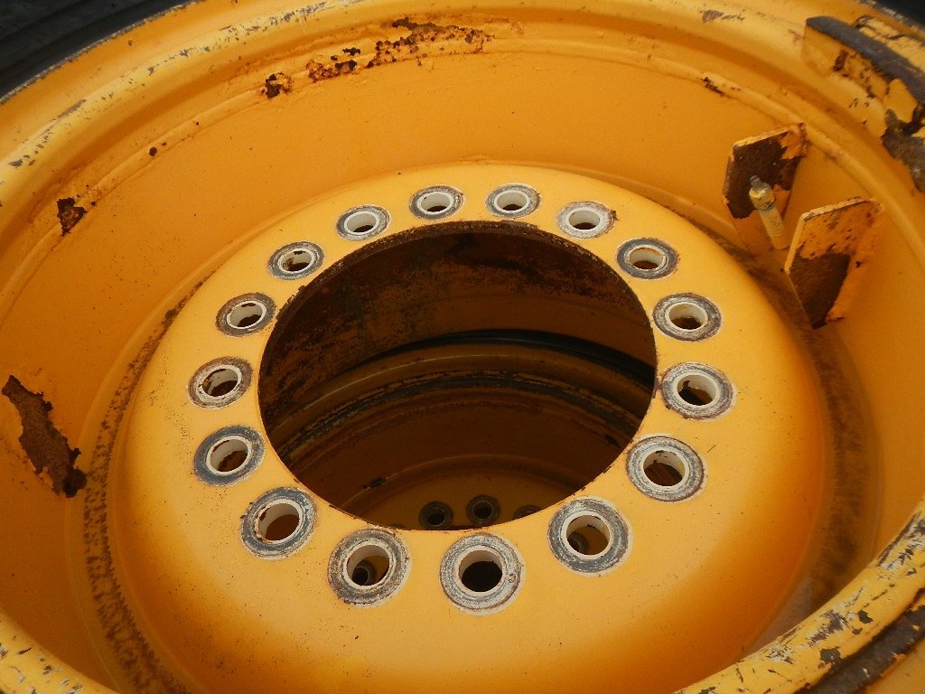 Felge typu Sonstige 20.5R25 D263, Gebrauchtmaschine v Aabenraa (Obrázek 13)