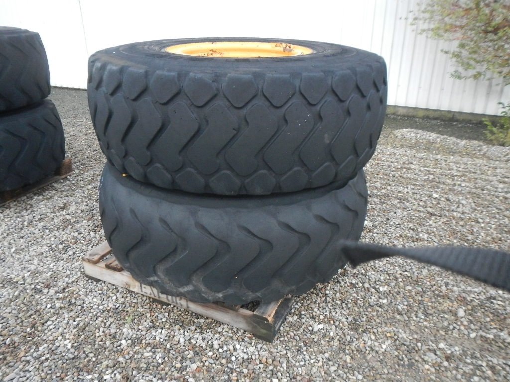 Felge typu Sonstige 20.5R25 D263, Gebrauchtmaschine v Aabenraa (Obrázek 9)