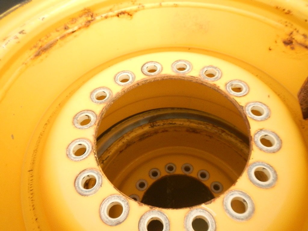 Felge typu Sonstige 20.5R25 D263, Gebrauchtmaschine v Aabenraa (Obrázek 5)