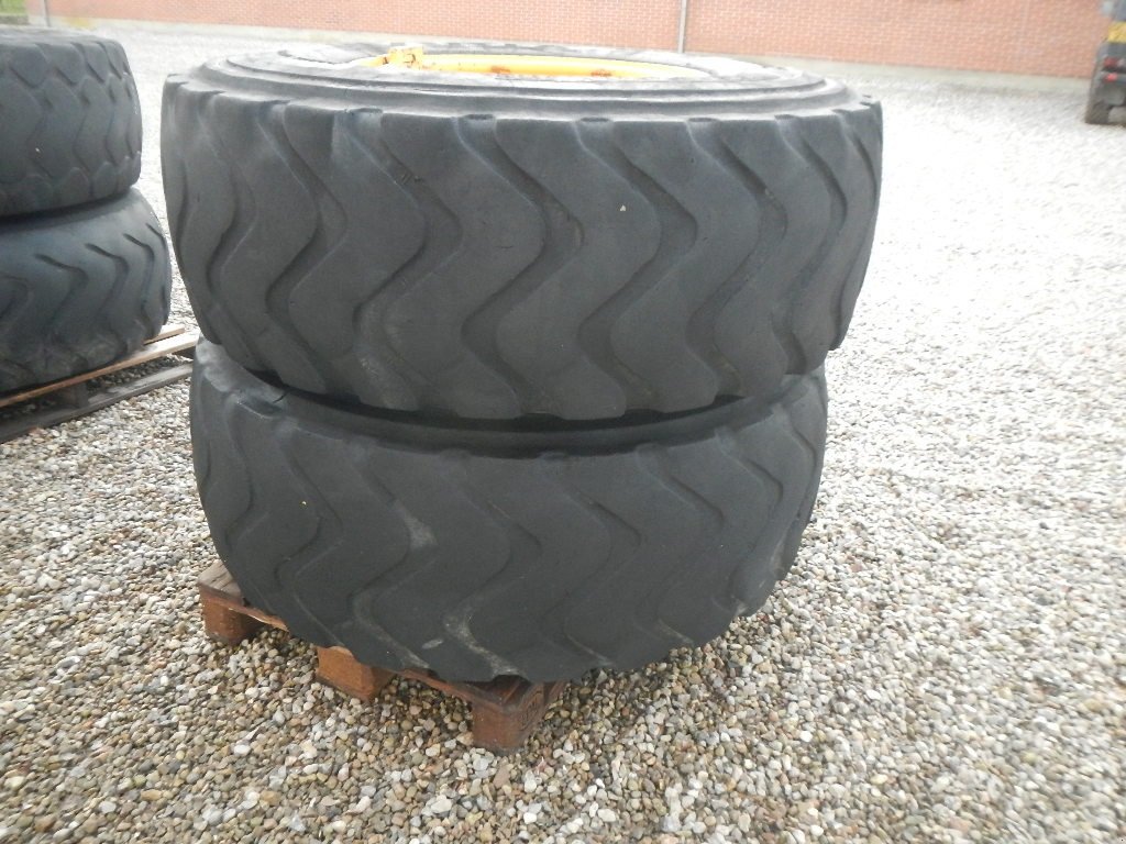 Felge typu Sonstige 20.5R25 D263, Gebrauchtmaschine v Aabenraa (Obrázek 4)