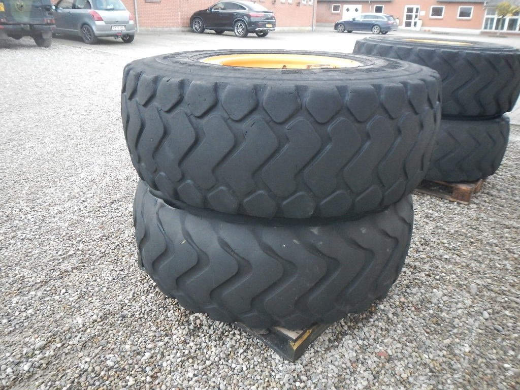 Felge typu Sonstige 20.5R25 D263, Gebrauchtmaschine v Aabenraa (Obrázek 7)