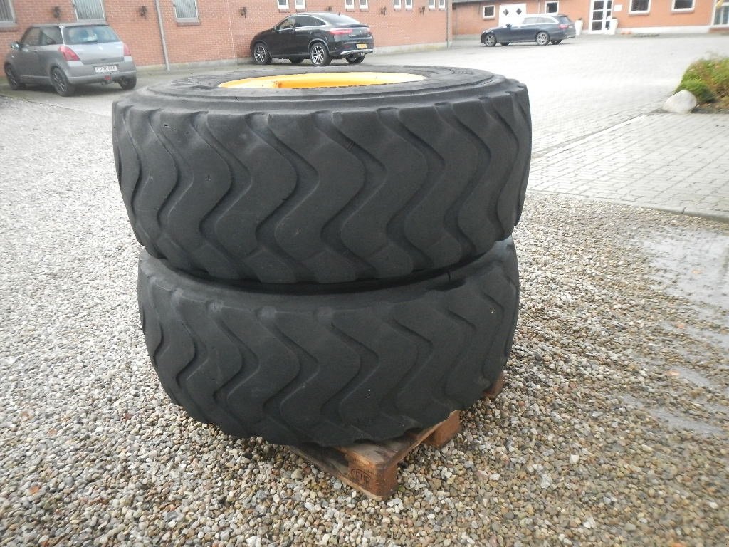 Felge typu Sonstige 20.5R25 D263, Gebrauchtmaschine v Aabenraa (Obrázek 1)