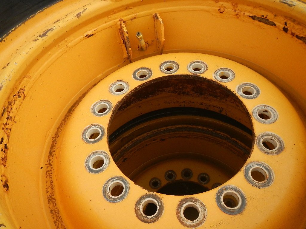 Felge typu Sonstige 20.5R25 D263, Gebrauchtmaschine v Aabenraa (Obrázek 12)