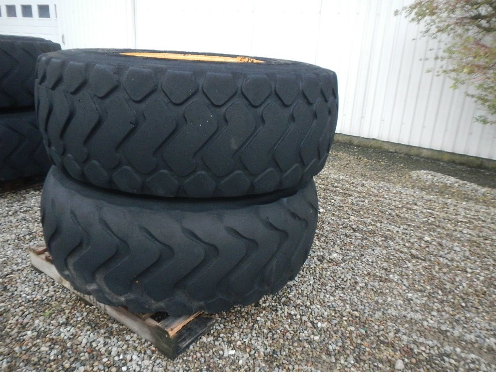 Felge typu Sonstige 20.5R25 D263, Gebrauchtmaschine v Aabenraa (Obrázek 10)