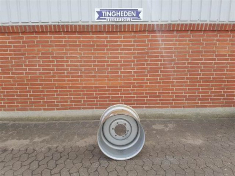 Felge typu Sonstige 22.5"   16.00X22.5, Gebrauchtmaschine v Hemmet (Obrázek 1)