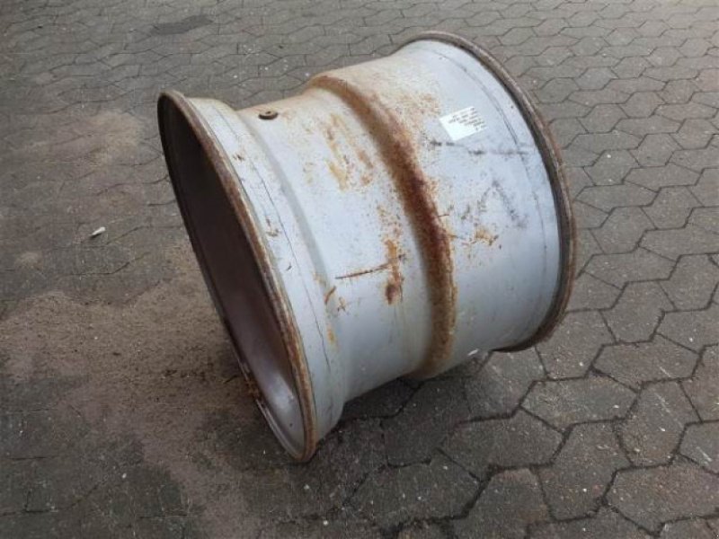 Felge typu Sonstige 22.5"   16.00X22.5, Gebrauchtmaschine v Hemmet (Obrázek 8)