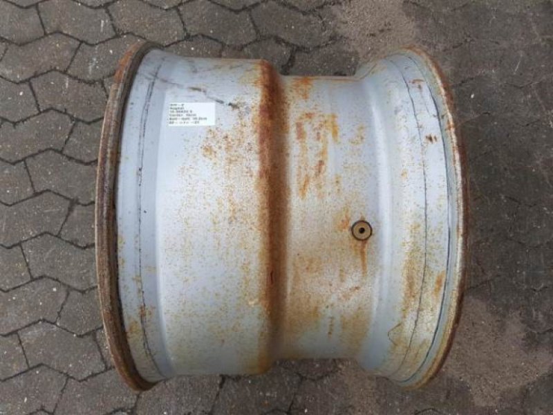 Felge typu Sonstige 22.5"   16.00X22.5, Gebrauchtmaschine v Hemmet (Obrázek 4)