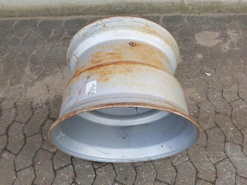 Felge typu Sonstige 22.5"   16.00X22.5, Gebrauchtmaschine v Hemmet (Obrázek 3)