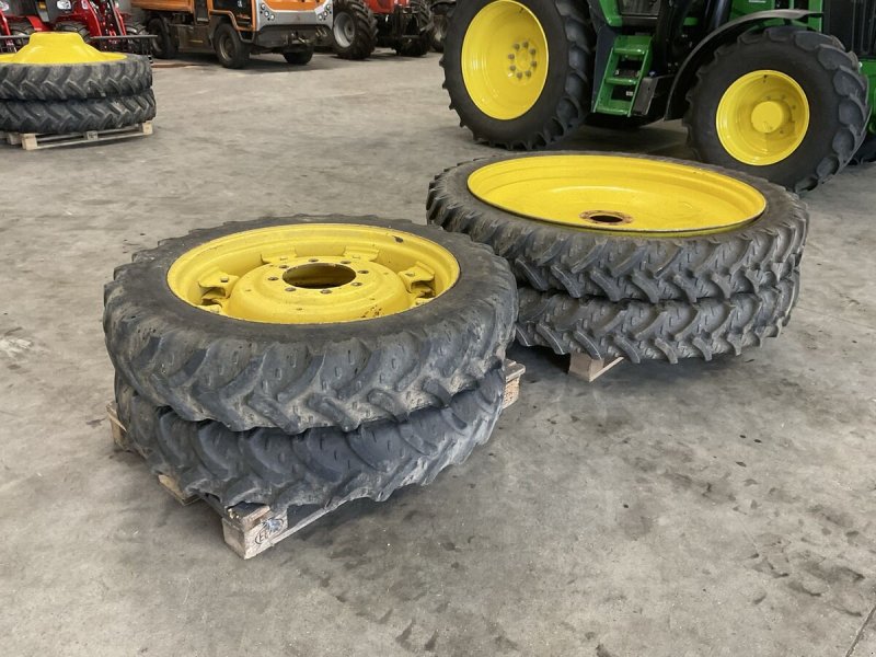 Felge des Typs Sonstige 230/95R32 und 230/95R48, Gebrauchtmaschine in Zwettl (Bild 1)
