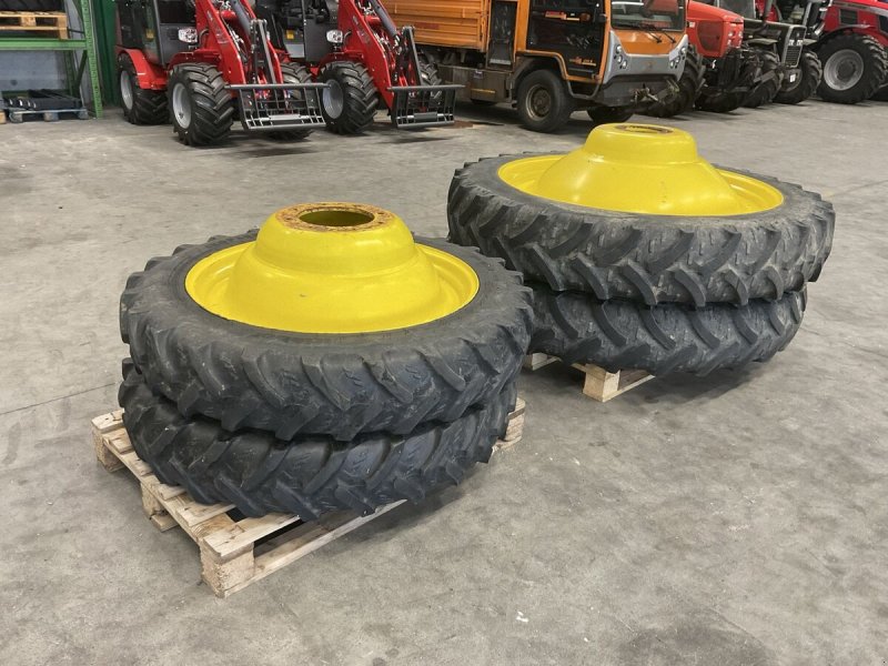 Felge des Typs Sonstige 230/95R32 und 270/95R48, Gebrauchtmaschine in Zwettl (Bild 1)