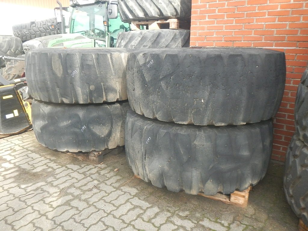 Felge tipa Sonstige 23.5R25 D193, Gebrauchtmaschine u Aabenraa (Slika 2)