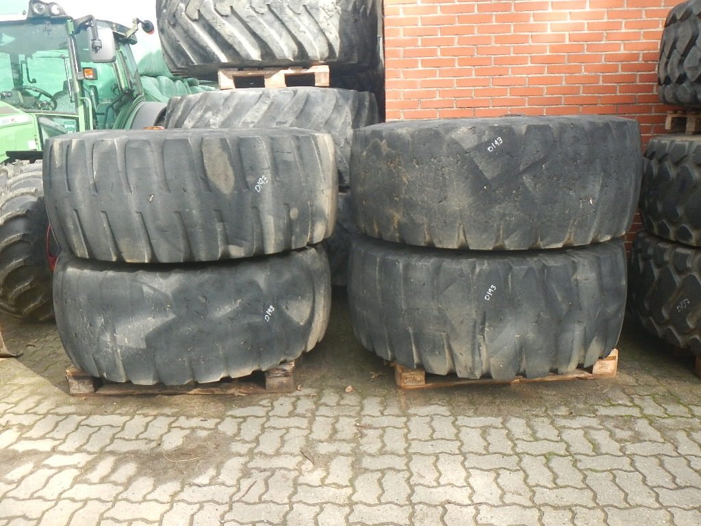 Felge tipa Sonstige 23.5R25 D193, Gebrauchtmaschine u Aabenraa (Slika 1)