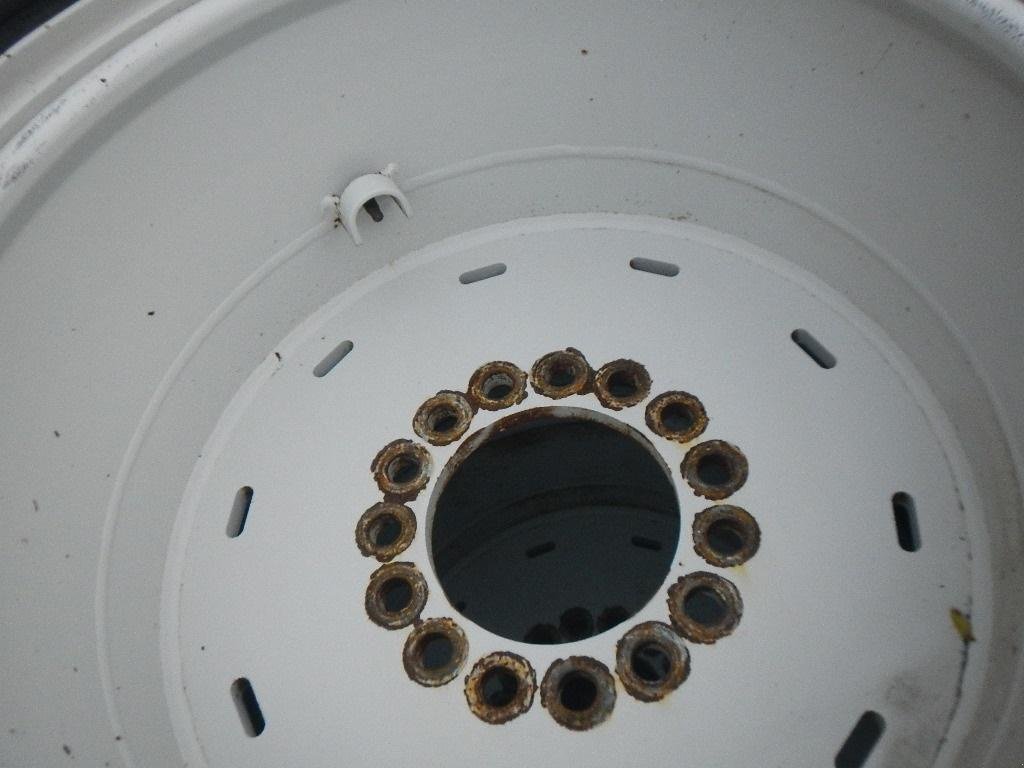 Felge des Typs Sonstige 23.5R25 D238, Gebrauchtmaschine in Aabenraa (Bild 9)