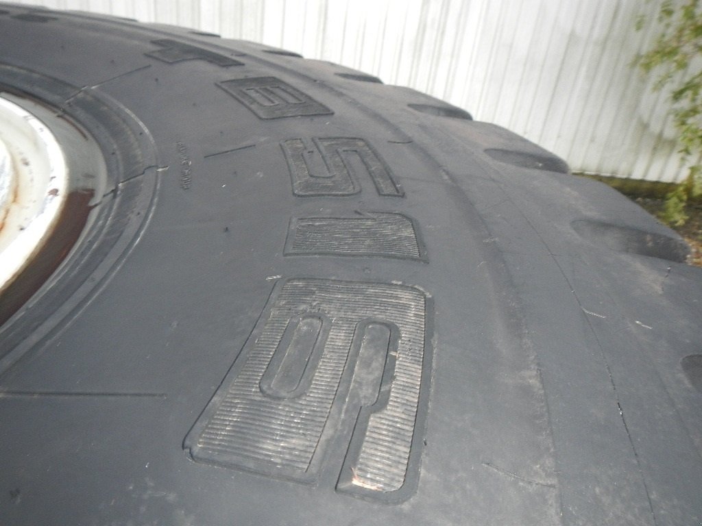 Felge des Typs Sonstige 23.5R25 D238, Gebrauchtmaschine in Aabenraa (Bild 11)